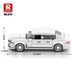 Reobrix BMW R819