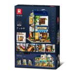Reobrix Grocery Store R66504
