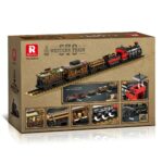 Reobrix Norfolk And Western 578 R66806