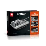 Reobrix E100 World of Tanks R77037