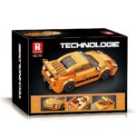 Reobrix 911 GT3 R791