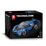 Reobrix Bugatti Vision GT R795