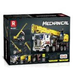 Reobrix Multiple Function Autocrane（Remote Control Version） R22007
