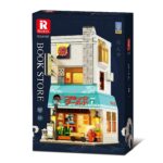 Reobrix Book Store R66505