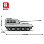 Reobrix E100 World of Tanks R77037