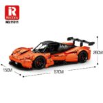 Reobrix TECHNOLOGIE 1:8 R11011