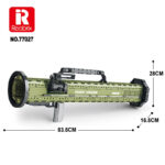 Reobrix M136 Antitank Grenade Launcher R77027