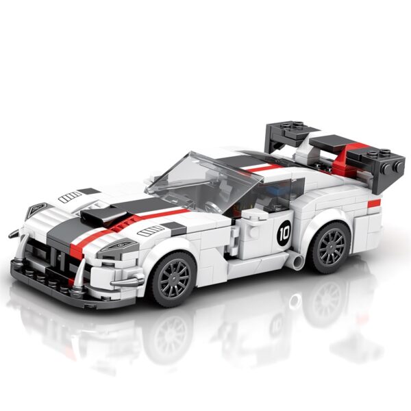 Reobrix Dodge Viper R683