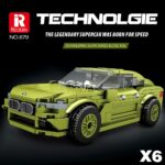 Reobrix BMW X6 R679