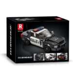 Reobrix Crown Victoria R816