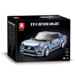 Reobrix Nissan R817