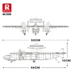 Reobrix KJ-600 Awacs Fighter R33029