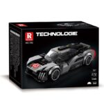 Reobrix PEUGEOT 9X8 R793