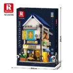 Reobrix Book Store R66505
