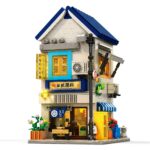 Reobrix Grocery Store R66504