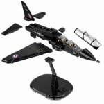 Cobi BAe Hawk T1 5845