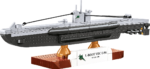 Cobi U-Boot VIIC U-96 4857