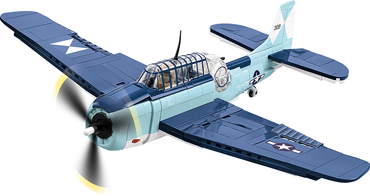 source-0-149.png Cobi Grumman TBF Avenger 5752