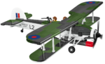 Cobi Fairey Swordfish 5770