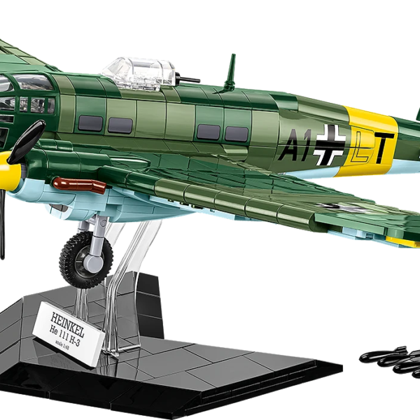 Cobi Heinkel HE 111 H-3 5772