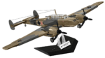 Cobi Messerschmitt Bf 110C 5777