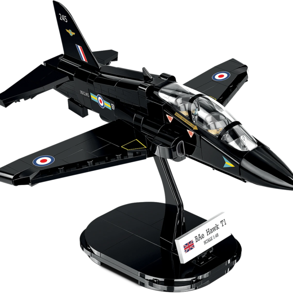 Cobi BAe Hawk T1 5845