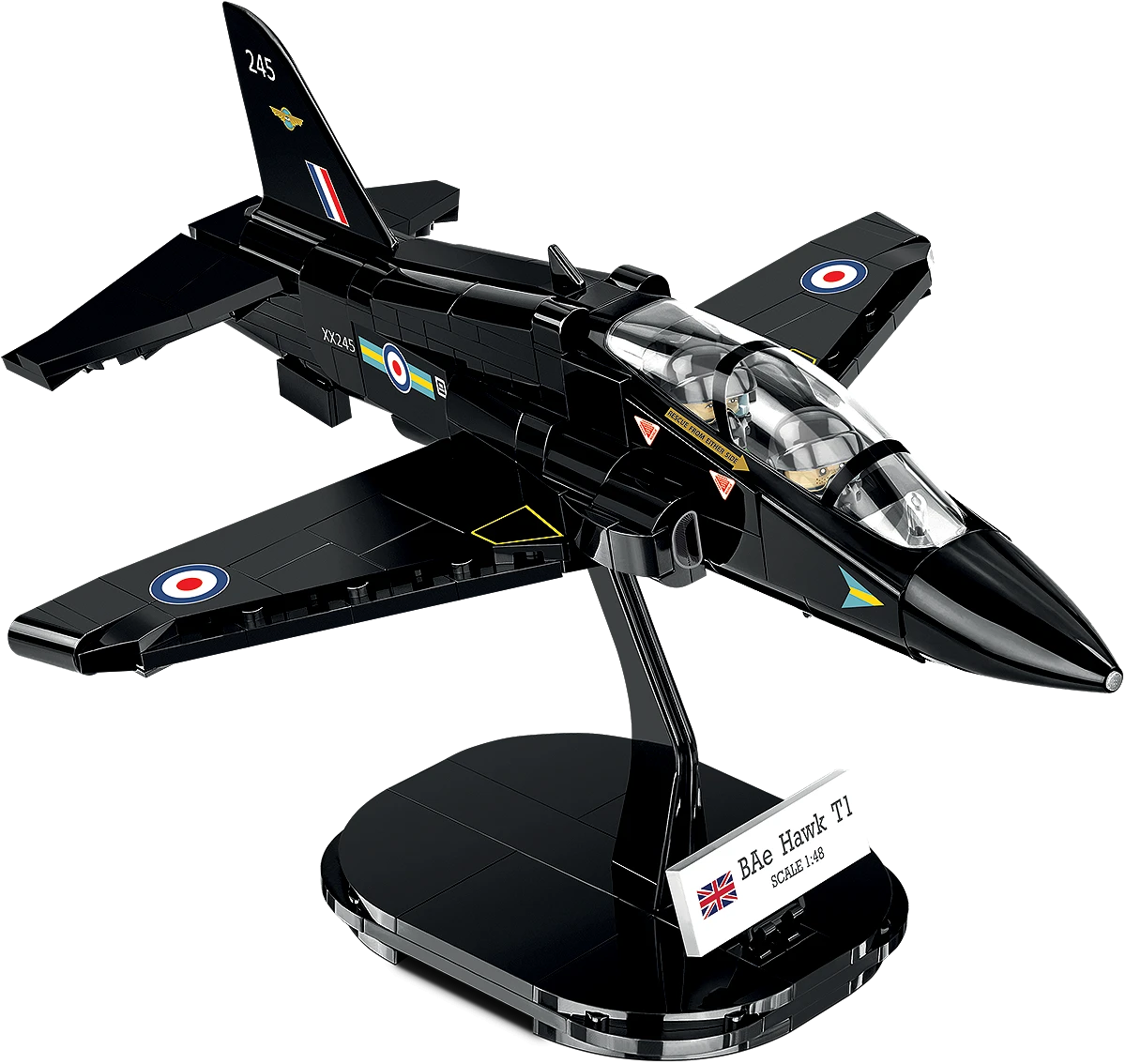 source-0-170.png Cobi BAe Hawk T1 5845