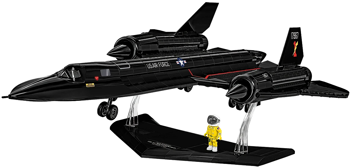source-0-179.png Cobi Lockheed SR-71 Blackbird 5891