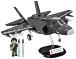 Cobi F-35B STOVL Lightning II 5895