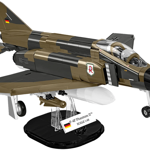 Cobi F-4F Phantom II 5898