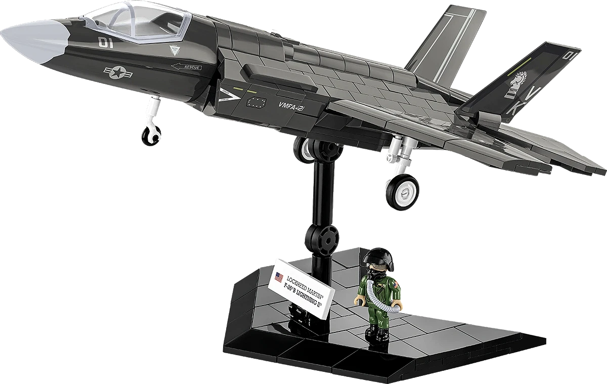 source-0-201.png Cobi F-35B Lightning II 5912