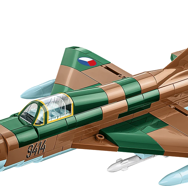 Cobi MiG-21 5919