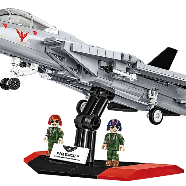 Cobi Grumman F-14 Tomcat™ 5920