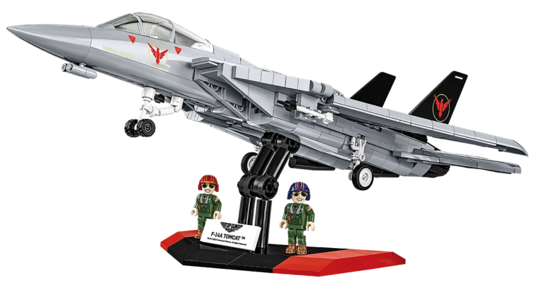 Cobi Grumman F-14 Tomcat™ 5920