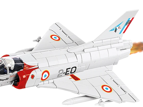 Cobi Mirage IIIC 5930