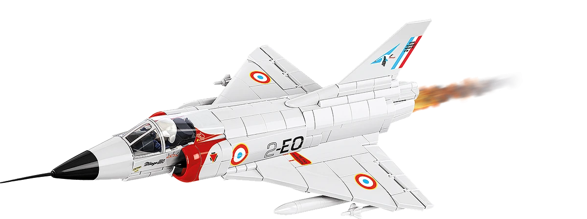 source-0-224.png Cobi Mirage IIIC 5930