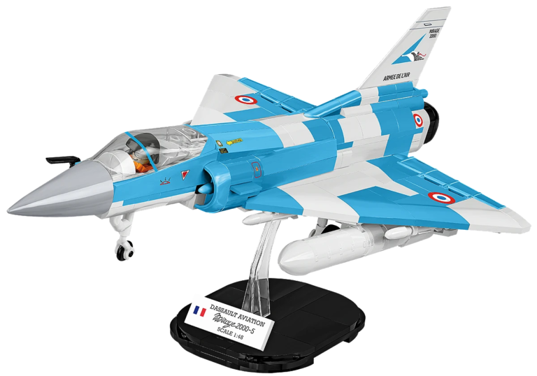 Cobi Mirage 2000-5 5917