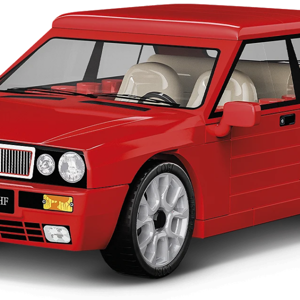 Cobi Lancia Delta HF 24508