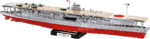 Cobi IJN Akagi Aircraft Carrier 4851