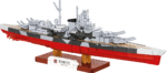 Cobi Battleship Tirpitz 4853