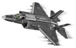 Cobi F-35B STOVL Lightning II 5895