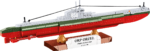 Cobi ORP Orzeł 4855