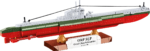 Cobi ORP Sęp 4856