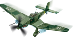 Cobi Junkers Ju-87G-2 Stuka 5767