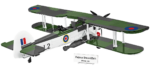 Cobi Fairey Swordfish 5770