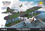 Cobi Fairey Swordfish - Executive Edition 5769