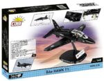 Cobi BAe Hawk T1 5845