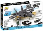 Cobi F-35B STOVL Lightning II 5895