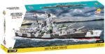 Cobi Battleship Tirpitz 4839