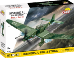 Cobi Junkers Ju-87G-2 Stuka 5767
